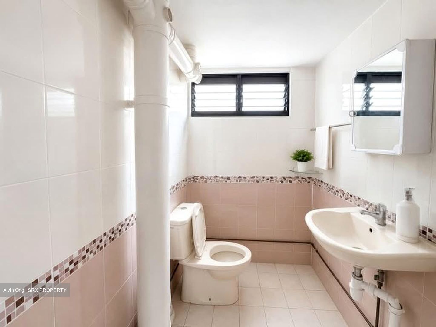 Blk 32 Teban Gardens Road (Jurong East), HDB 4 Rooms #610682601